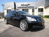 2008 Infiniti G 35 Journey Sedan