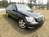 2006 Lexus LS 430
