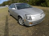 2007 Cadillac CTS Sedan