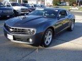 2010 Chevrolet Camaro LT Coupe