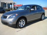 2010 Infiniti EX 35 Journey