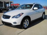 2010 Infiniti EX 35 Journey