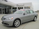 2007 Infiniti M 35 Sedan