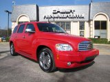 2009 Chevrolet HHR LT