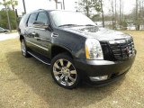 2008 Cadillac Escalade AWD