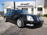 2009 Black Raven Cadillac DTS  #27169765