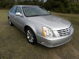 2006 Light Platinum Metallic Cadillac DTS  #27234969