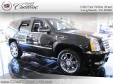 2010 Black Ice Cadillac Escalade Premium AWD #27234972