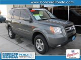 2008 Honda Pilot EX-L
