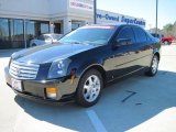 2007 Cadillac CTS Sedan