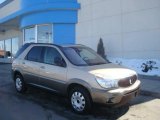 2004 Cappuccino Frost Metallic Buick Rendezvous CX AWD #27170072