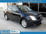 2008 Nissan Sentra 2.0