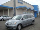 2007 Honda Odyssey EX-L
