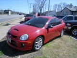 2005 Flame Red Dodge Neon SRT-4 #27169792