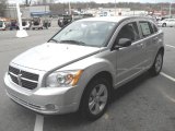 2010 Bright Silver Metallic Dodge Caliber Mainstreet #27169905