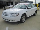 2008 Lincoln MKZ Sedan