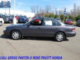 1996 Nightshadow Pearl Metallic Toyota Avalon XLS #27234992