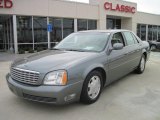 2005 Cadillac DeVille Sedan