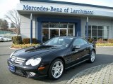 2007 Mercedes-Benz SL 550 Roadster