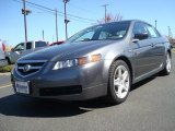 2005 Acura TL 3.2