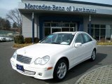2006 Mercedes-Benz C 280 4Matic Luxury