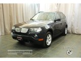 2008 BMW X3 3.0si