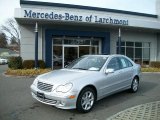 2007 Mercedes-Benz C 280 4Matic Luxury