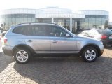2008 BMW X3 3.0si