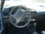 1995 Geo Prizm  Steering Wheel