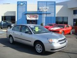 2005 Chevrolet Malibu Sedan