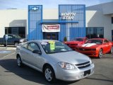 2008 Chevrolet Cobalt LS Coupe