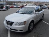 2009 Hyundai Sonata GLS