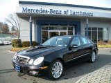 2008 Mercedes-Benz E 350 4Matic Sedan
