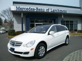 2007 Mercedes-Benz R 350 4Matic