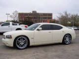 2006 Stone White Dodge Charger R/T #27169818