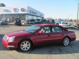 2006 Cadillac DTS 