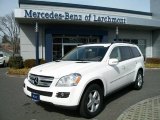 2007 Mercedes-Benz GL 450