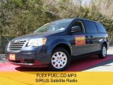 2008 Chrysler Town & Country LX