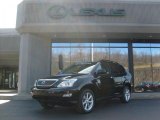 2008 Lexus RX 350 AWD