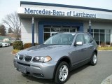 2006 BMW X3 3.0i