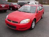2009 Chevrolet Impala LT