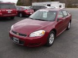 2009 Chevrolet Impala LT