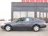 2009 Chevrolet Impala LT