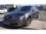 2007 Carbon Bronze Pearl Acura TL 3.5 Type-S #27235274
