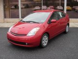 2007 Toyota Prius Hybrid