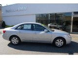2010 Hyundai Sonata GLS