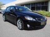 2007 Lexus IS 250