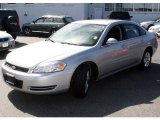 2007 Chevrolet Impala LS