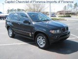 2006 BMW X5 3.0i