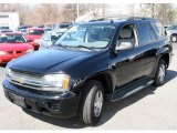 2006 Chevrolet TrailBlazer LS 4x4